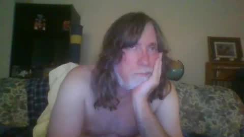 silverfunfox online show from January 3, 11:35 am