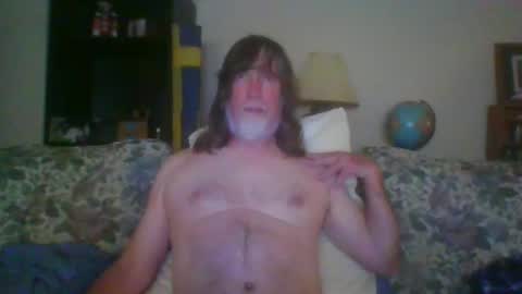 silverfunfox online show from February 17, 9:03 am
