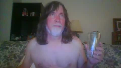 silverfunfox online show from February 26, 11:48 pm