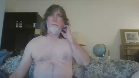silverfunfox online show from February 15, 10:50 pm