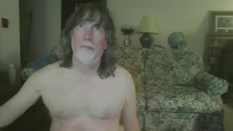 silverfunfox online show from February 20, 6:26 am
