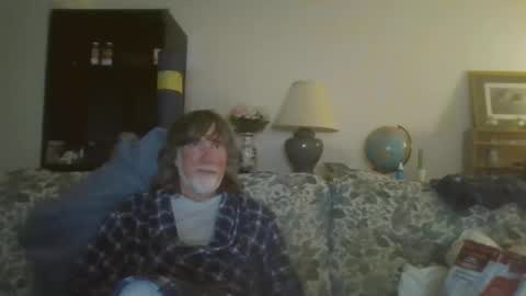 silverfunfox online show from February 28, 6:25 am