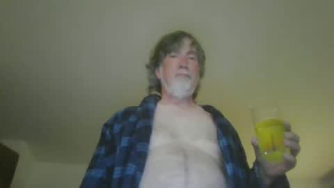 silverfunfox online show from June 10, 2:01 am