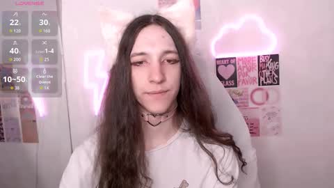 Snapshot of silvermuse chatting on March 12, 11:00 pm silvermuse online show from March 12, 11:00 pm