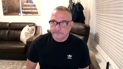 silveroli187 online show from November 16, 2:22 pm