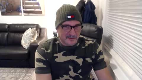 silveroli187 online show from November 20, 3:12 pm