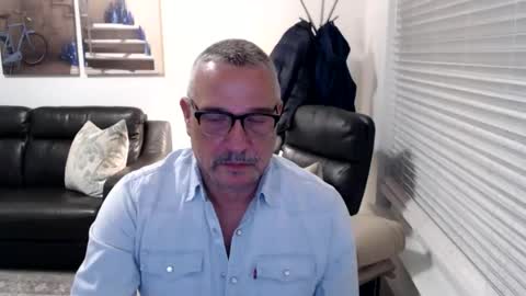 silveroli187 online show from November 30, 4:11 pm