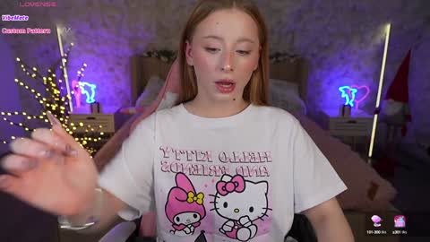  Kristina Kris  online show from December 23, 8:14 pm