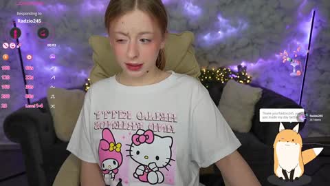  Kristina Kris  online show from December 28, 2:10 pm