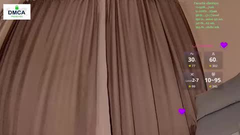 Marii  online show from January 19, 3:16 pm