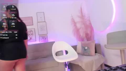 Silvia online show from December 14, 10:31 am