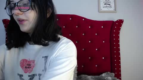 silvia_ls online show from December 16, 10:24 pm