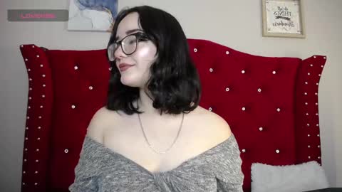silvia_ls online show from December 24, 8:38 pm