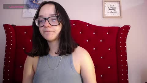 silvia_ls online show from January 3, 9:26 pm
