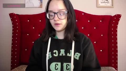 silvia_ls online show from January 5, 9:25 pm