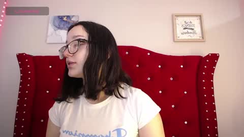 silvia_ls online show from January 6, 9:22 pm