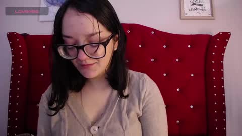 silvia_ls online show from January 7, 10:30 pm