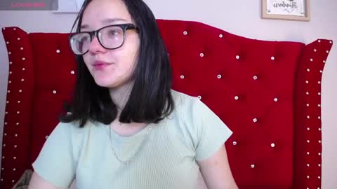 silvia_ls online show from January 15, 9:51 pm