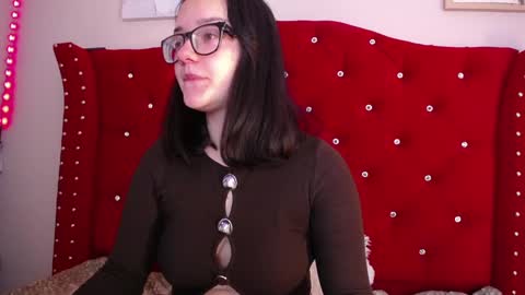 silvia_ls online show from January 20, 9:53 pm