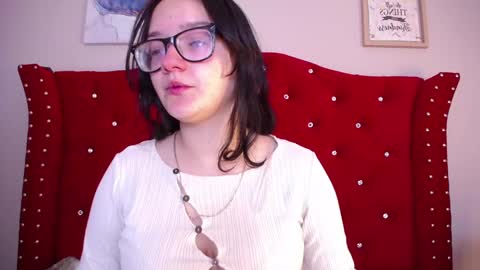 silvia_ls online show from January 26, 9:40 pm