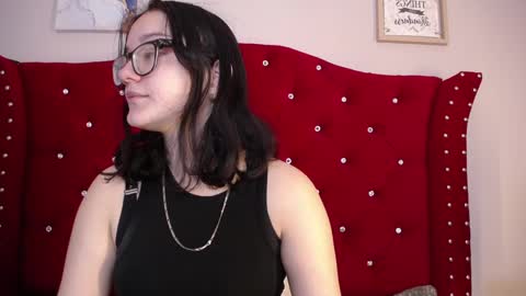 silvia_ls online show from January 29, 9:28 pm