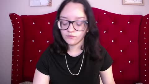 silvia_ls online show from February 13, 12:35 am