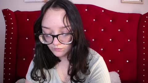 silvia_ls online show from February 18, 12:48 am