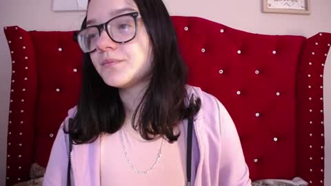 silvia_ls online show from February 20, 10:37 pm