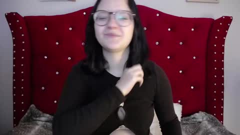 silvia_ls online show from February 26, 9:37 pm