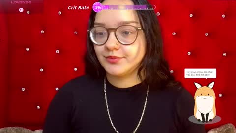 silvia_ls online show from October 7, 9:23 pm