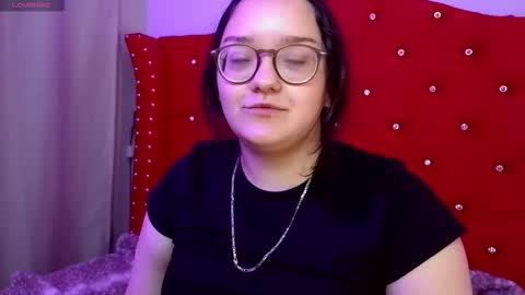 silvia_ls online show from October 28, 10:01 pm