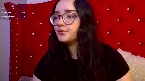 silvia_ls online show from December 15, 11:09 pm