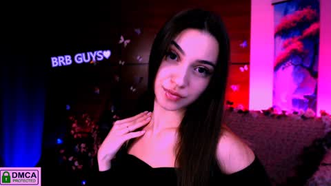Silvia nude in pvt  online show from December 2, 2:53 am