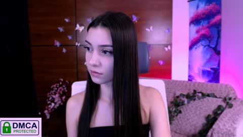 Silvia nude in pvt  online show from December 5, 8:55 pm