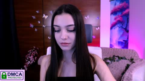 Silvia nude in pvt  online show from December 6, 12:02 am