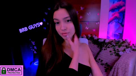 Silvia nude in pvt  online show from December 11, 12:12 am