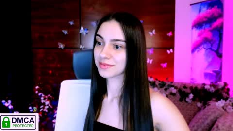 Silvia nude in pvt  online show from January 27, 9:55 pm