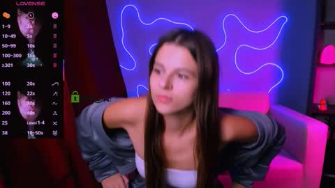 Silvia nude in pvt  online show from October 5, 10:40 pm