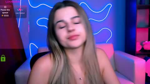 Silvia nude in pvt  online show from June 11, 2:22 am
