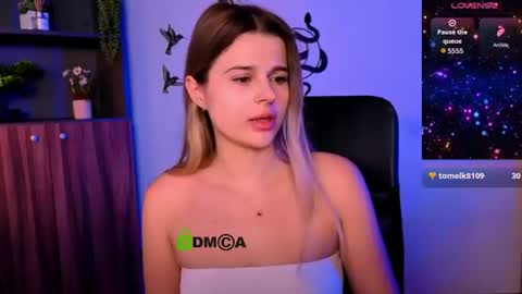 Silvia nude in pvt  online show from July 9, 10:58 pm