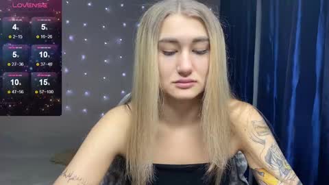 Silvia online show from January 6, 2:25 pm
