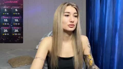 Silvia online show from February 27, 8:17 am