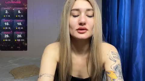Silvia online show from February 27, 11:20 am