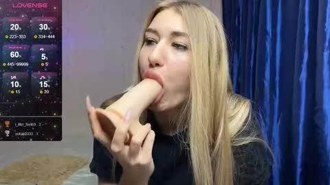 Silvia online show from February 28, 3:37 pm