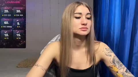 Silvia online show from March 6, 6:52 am
