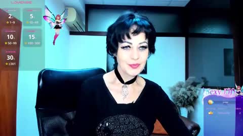 Snapshot of silvia_wallec chatting on January 20, 6:42 am Silvia Wallec online show from January 20, 6:42 am