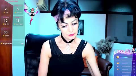 Snapshot of silvia_wallec chatting on January 20, 9:46 am Silvia Wallec online show from January 20, 9:46 am