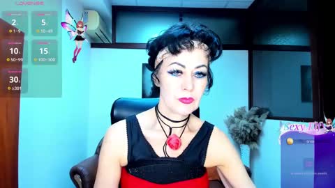 Snapshot of silvia_wallec chatting on January 28, 12:32 pm Silvia Wallec online show from January 28, 12:32 pm