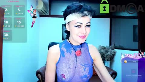 Snapshot of silvia_wallec chatting on February 22, 7:12 am Silvia Wallec online show from February 22, 7:12 am