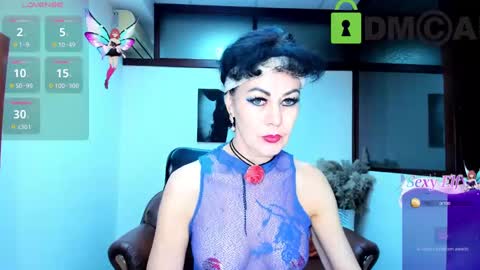 Snapshot of silvia_wallec chatting on February 23, 6:39 am Silvia Wallec online show from February 23, 6:39 am